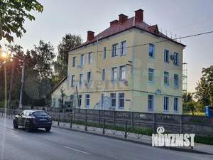 2-к квартира, вторичка, 45м2, 3/3 этаж