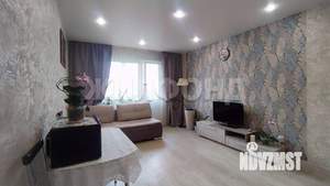 1-к квартира, вторичка, 36м2, 3/9 этаж