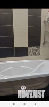 1-к квартира, вторичка, 38м2, 3/8 этаж