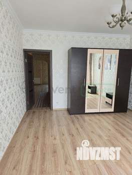 2-к квартира, вторичка, 66м2, 7/9 этаж