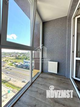 2-к квартира, вторичка, 67м2, 10/10 этаж