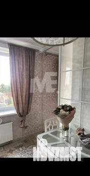 1-к квартира, вторичка, 44м2, 5/9 этаж