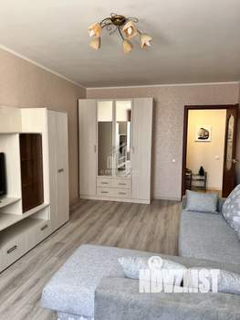 1-к квартира, вторичка, 45м2, 4/9 этаж