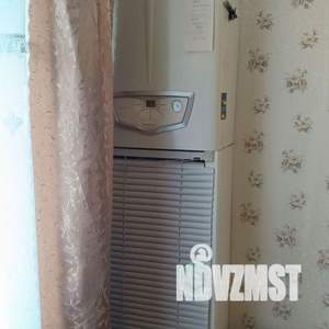 2-к квартира, вторичка, 40м2, 1/2 этаж