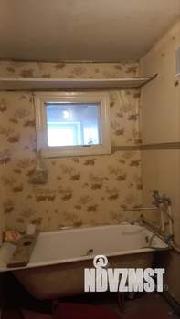 1-к квартира, вторичка, 30м2, 3/4 этаж