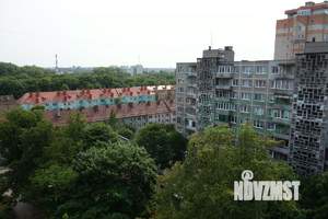 3-к квартира, вторичка, 64м2, 9/9 этаж