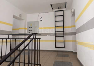 2-к квартира, вторичка, 48м2, 3/3 этаж