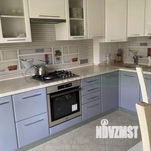 2-к квартира, вторичка, 65м2, 1/11 этаж