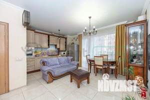 2-к квартира, вторичка, 76м2, 2/12 этаж