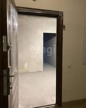 1-к квартира, сданный дом, 48м2, 7/9 этаж