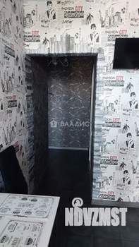 1-к квартира, сданный дом, 34м2, 9/9 этаж