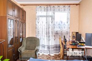 1-к квартира, вторичка, 40м2, 4/20 этаж