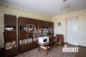 3-к квартира, вторичка, 68м2, 8/9 этаж