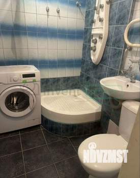 1-к квартира, вторичка, 39м2, 1/5 этаж