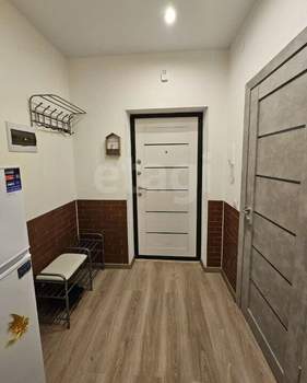 1-к квартира, вторичка, 24м2, 3/16 этаж