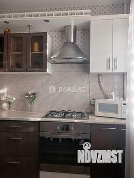 1-к квартира, вторичка, 41м2, 3/9 этаж