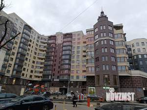 1-к квартира, вторичка, 49м2, 6/12 этаж