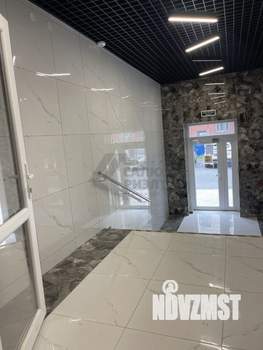 2-к квартира, вторичка, 55м2, 1/10 этаж