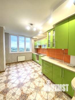 2-к квартира, вторичка, 66м2, 9/15 этаж