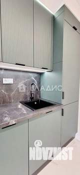 1-к квартира, вторичка, 40м2, 7/9 этаж