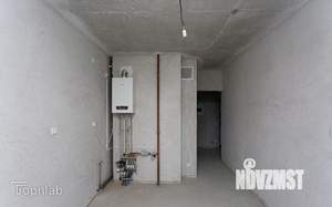 3-к квартира, сданный дом, 90м2, 2/8 этаж