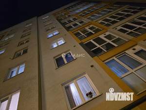 1-к квартира, вторичка, 44м2, 1/9 этаж