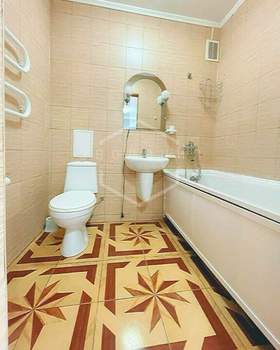 1-к квартира, вторичка, 48м2, 8/8 этаж