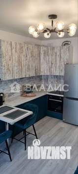 Студия квартира, вторичка, 24м2, 9/16 этаж