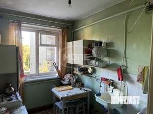 3-к квартира, вторичка, 66м2, 3/3 этаж