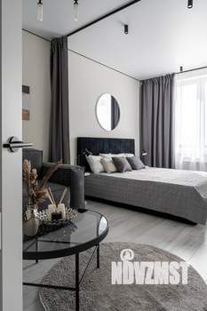 1-к квартира, вторичка, 40м2, 10/10 этаж