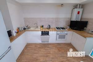 2-к квартира, вторичка, 62м2, 8/10 этаж