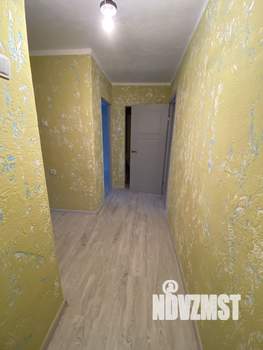 2-к квартира, вторичка, 45м2, 1/5 этаж