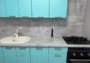 1-к квартира, вторичка, 46м2, 5/10 этаж