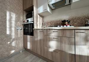 1-к квартира, вторичка, 45м2, 4/5 этаж