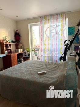 3-к квартира, вторичка, 83м2, 9/10 этаж