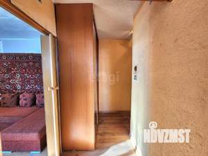 1-к квартира, вторичка, 34м2, 7/9 этаж