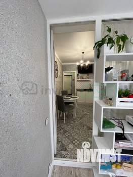 1-к квартира, вторичка, 38м2, 2/8 этаж
