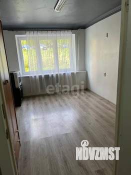 3-к квартира, вторичка, 59м2, 1/6 этаж
