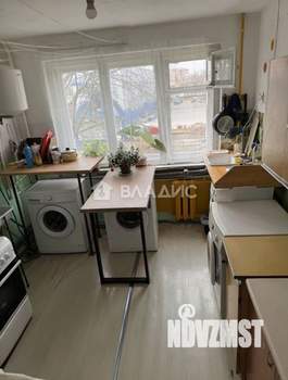 6-к квартира, вторичка, 70м2, 3/4 этаж