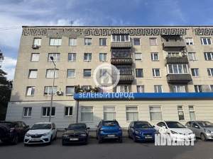 3-к квартира, вторичка, 51м2, 4/5 этаж