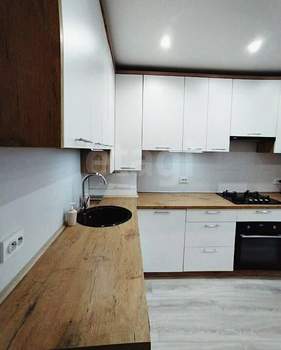 2-к квартира, вторичка, 54м2, 9/9 этаж