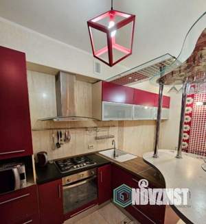 3-к квартира, вторичка, 117м2, 7/9 этаж