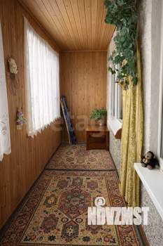 2-к квартира, вторичка, 46м2, 1/5 этаж