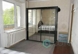 3-к квартира, вторичка, 54м2, 4/5 этаж