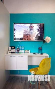 1-к квартира, вторичка, 22м2, 3/4 этаж