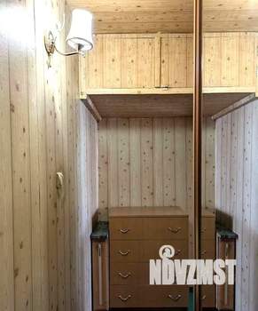 1-к квартира, вторичка, 32м2, 4/5 этаж