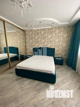 2-к квартира, вторичка, 66м2, 2/11 этаж