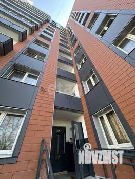 3-к квартира, вторичка, 70м2, 11/12 этаж