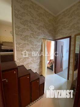 1-к квартира, вторичка, 32м2, 3/3 этаж