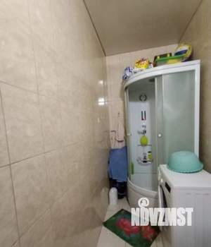 1-к квартира, вторичка, 23м2, 2/3 этаж